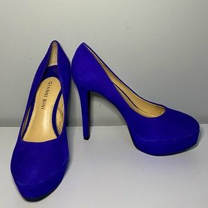 Gianni Bini High Heels